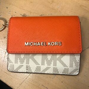 Michael Kors Women’s Travel Case
